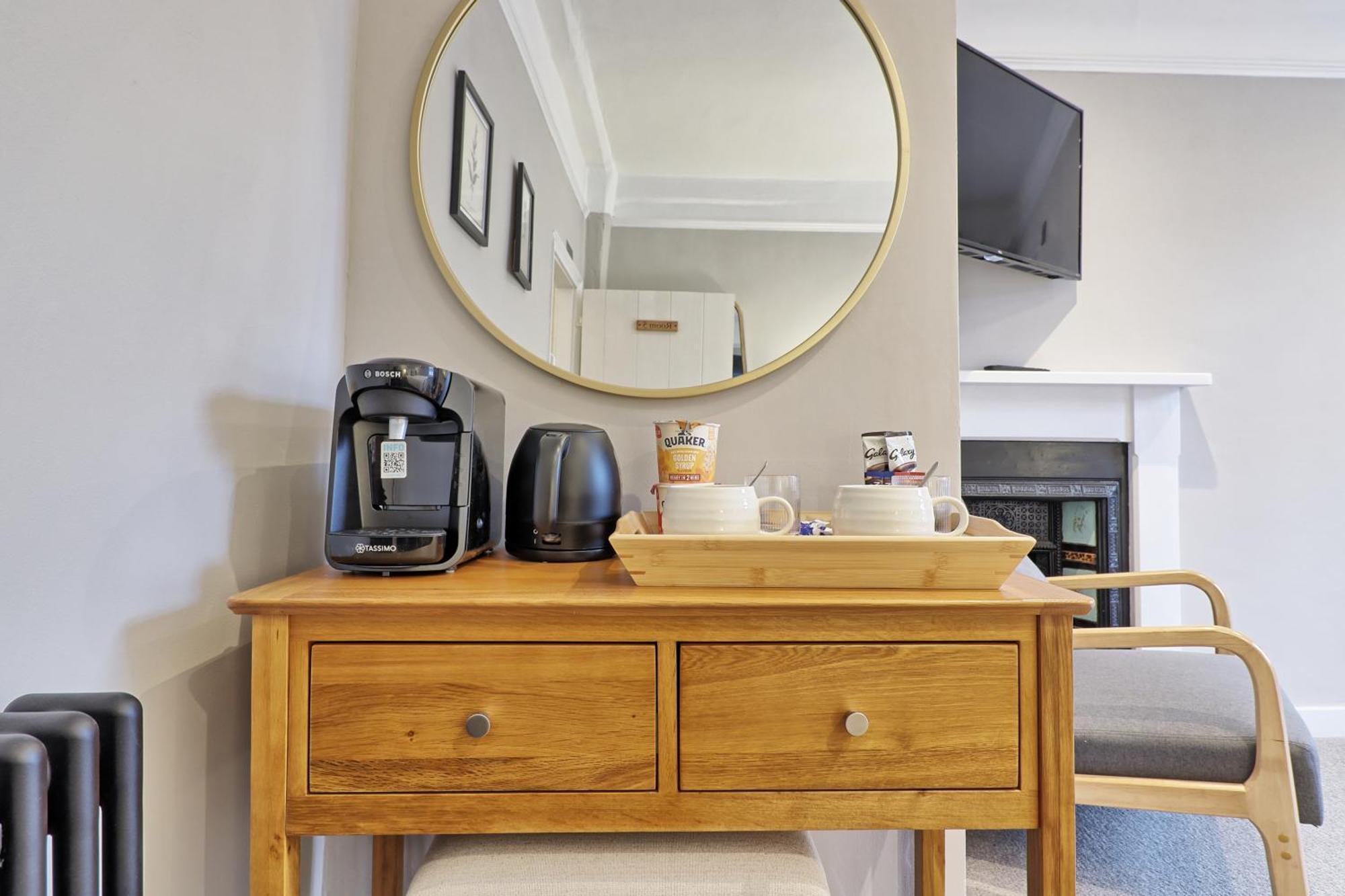 Ranfield'S Brasserie Hotel Rooms Coggeshall Extérieur photo