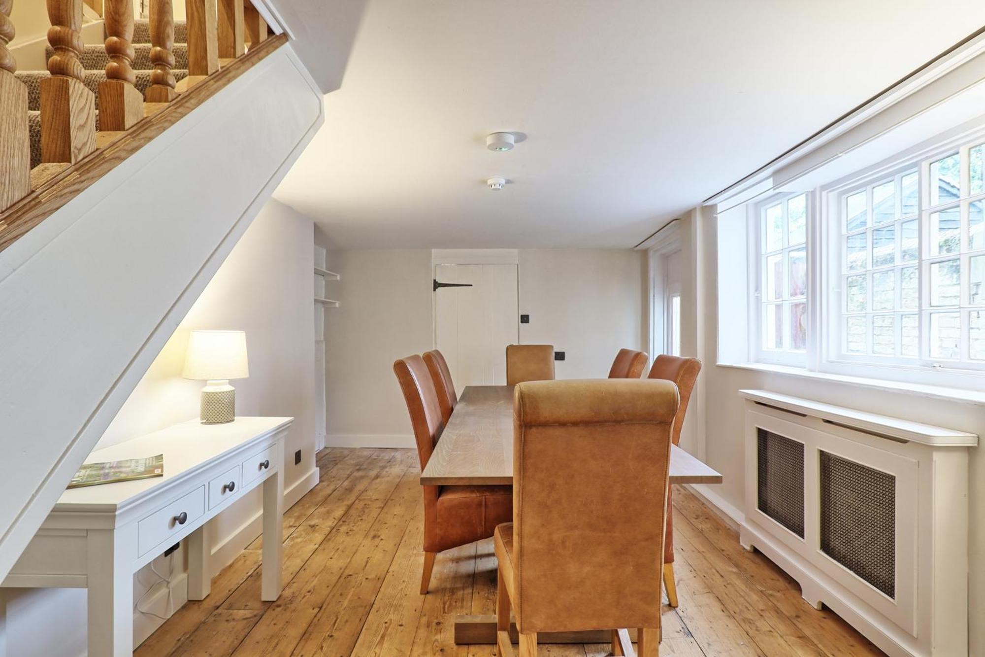 Ranfield'S Brasserie Hotel Rooms Coggeshall Extérieur photo