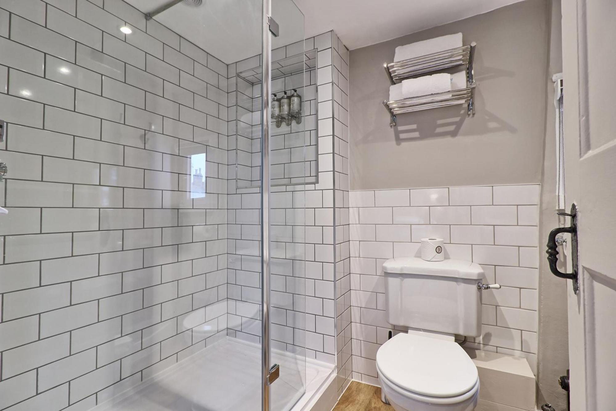 Ranfield'S Brasserie Hotel Rooms Coggeshall Extérieur photo