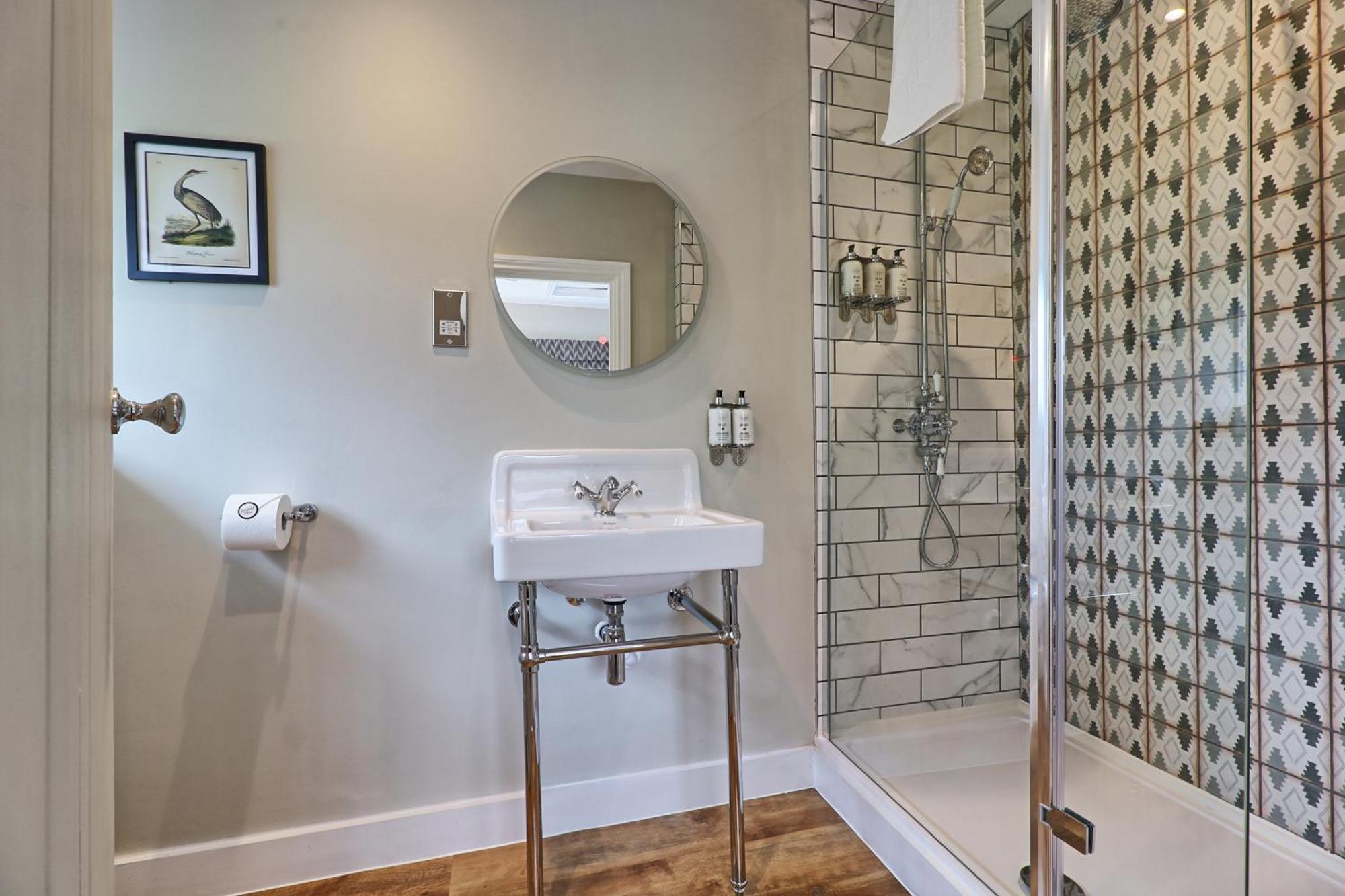 Ranfield'S Brasserie Hotel Rooms Coggeshall Extérieur photo
